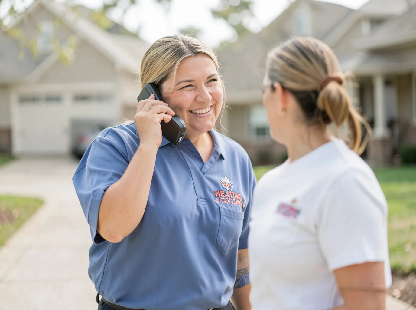 Hvac Repair Oneill, NE FAQs
